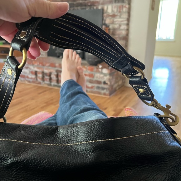 Prada bag in beautiful condition - Picture 7 of 10